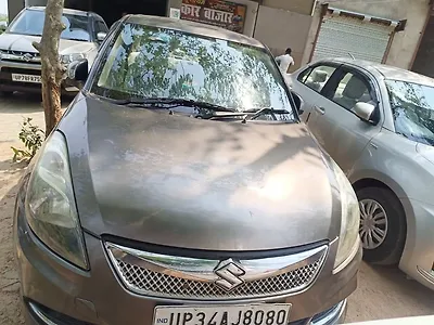 2016 Maruti Suzuki Swift DZire VDI 1