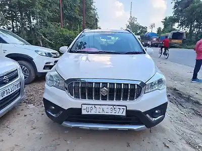 2019 मारुति सुज़ुकी एस-क्रॉस Delta 1 2019 मारुति सुज़ुकी एस-क्रॉस Delta 1