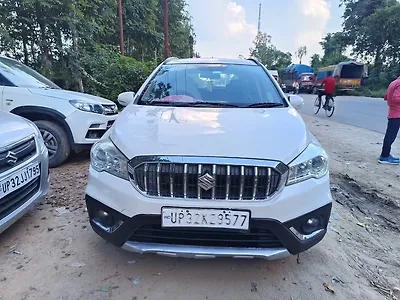 2019 Maruti Suzuki S-Cross Delta 1.3 1