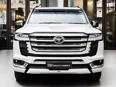 412 Used Toyota Cars in Gurgaon, Second Hand Toyota Cars for Sale