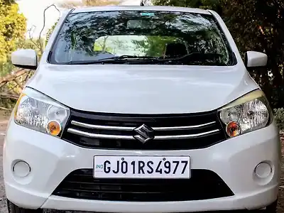 Second Hand मारुति सुज़ुकी सिलेरियो vxi एएमटी in अहमदाबाद