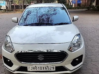 Second Hand Maruti Suzuki DZire VXi in Ranchi