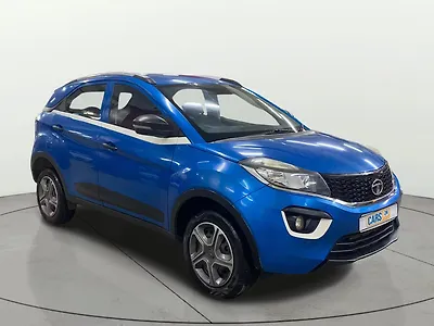 Second Hand Tata Nexon XM in Indore