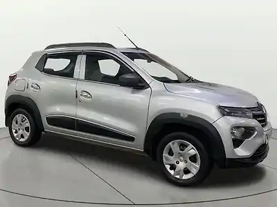 Second Hand रेनो क्विड rxl 1.0 in मोहाली