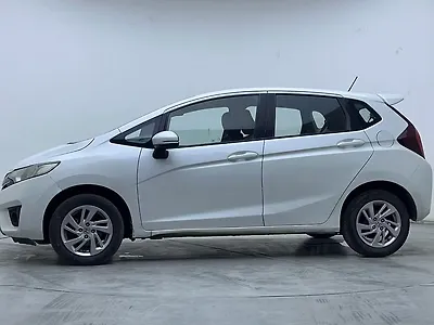 27 Used Honda Jazz Cars in Hyderabad, Second Hand Honda Jazz Cars