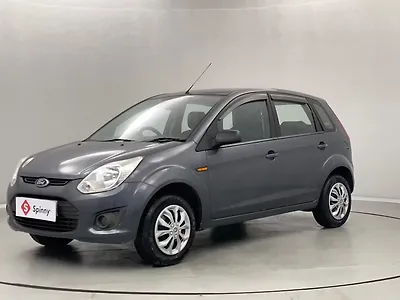 Second Hand Ford Figo Duratec Petrol EXI 1.2 in Jaipur
