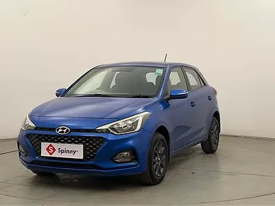 Second Hand Hyundai Elite i20 Asta 1.2 in Mohali