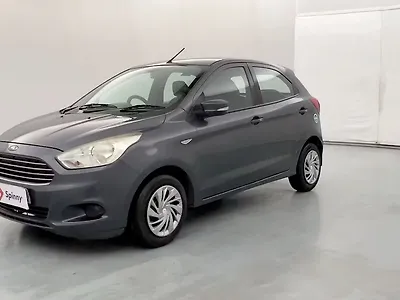 Second Hand Ford Figo Trend 1.2 Ti-VCT [2015-2016] in Kanpur