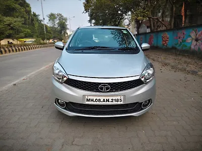 Second Hand Tata Tiago Revotron XZ in Nagpur