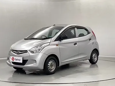 Second Hand Hyundai Eon Era [2011-2012] in Jaipur