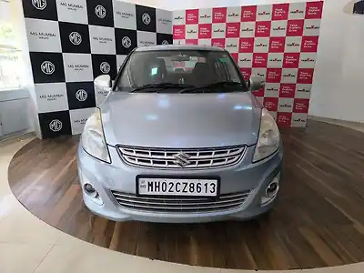 Second Hand मारुति सुज़ुकी स्विफ़्ट डिज़ायर vxi in मुंबई