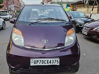 Second Hand Tata Nano Twist XE in Kanpur