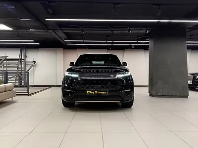 Second Hand Land Rover Range Rover Sport HSE Dynamic 3.0 Petrol in Kanpur