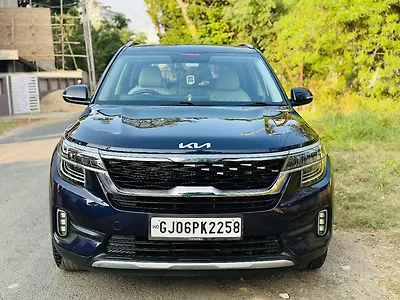 2022 Kia Seltos HTX 1.5 Diesel 1 2022 Kia Seltos HTX 1.5 Diesel 1