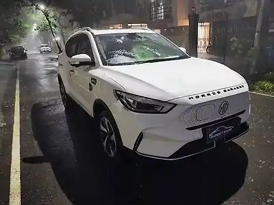 Second Hand एमजी ZS ईवी इक्सक्लूज़िव [2020-2021]  in मुंबई