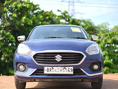 2020 Maruti Suzuki DZire VXi [2020-2023] 1