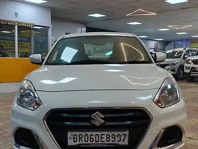 Second Hand Maruti Suzuki DZire VXi in Muzaffarpur