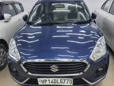 Second Hand Maruti Suzuki DZire VXi AMT in Kanpur