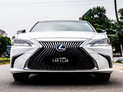 Second Hand Lexus ES 300h Luxury in Thrissur