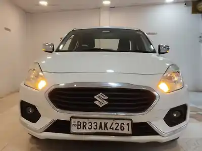 Second Hand मारुति सुज़ुकी डिज़ायर vxi in मुजफ्फरपुर