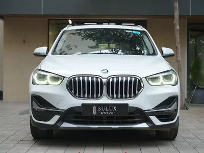 261 Used BMW Cars in Pune, Second Hand BMW Cars for Sale in Pune - CarWale