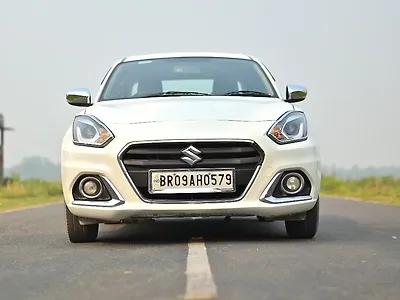 Second Hand Maruti Suzuki DZire ZXi Plus [2020-2023] in Muzaffurpur