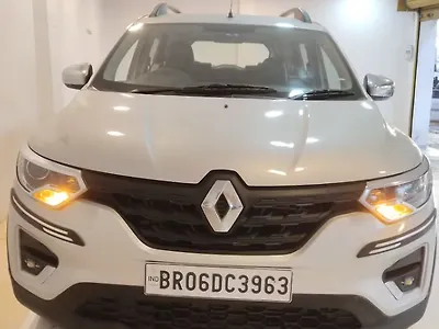2022 Renault Triber RXL 1