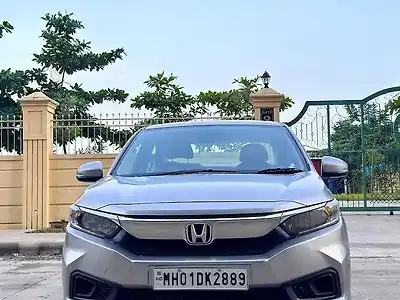 Second Hand होंडा अमेज 1.2 s एमटी पेट्रोल in ठाणे