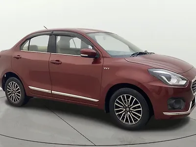 Second Hand Maruti Suzuki DZire ZXi Plus in Hyderabad