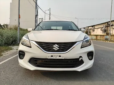 Second Hand Maruti Suzuki Baleno Delta 1.2 in Gorakhpur