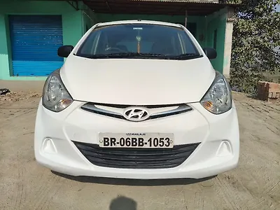 Second Hand Hyundai Eon Magna [2011-2012] in Motihari