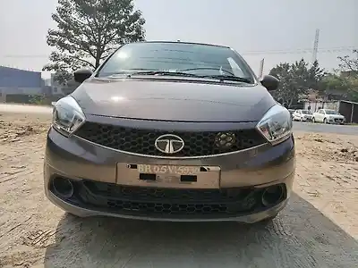 Second Hand टाटा टियागो रीवोट्रॉन xm [2016-2019] in मोतिहारी
