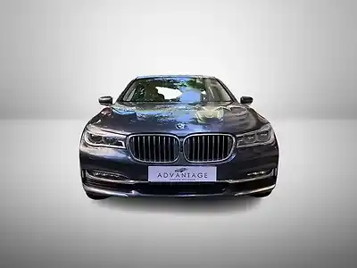 Second Hand बीएमडब्ल्यू 7-सीरीज 730ld in मुंबई