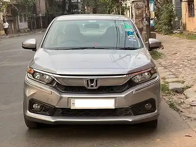 Second Hand होंडा अमेज 1.2 v एमटी पेट्रोल [2018-2020] in कोलकाता