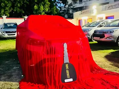 Second Hand BMW 5-Series 520d Luxury Line [2017-2019] in Lucknow