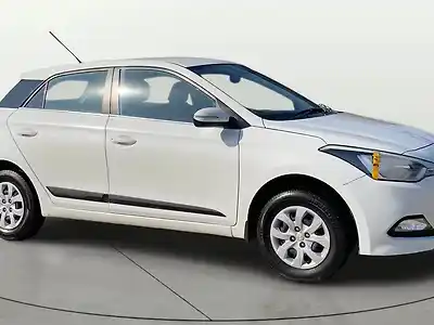 Second Hand हुंडई एलीट i20 स्पोर्टज़ 1.2 [2016-2017] in राजकोट