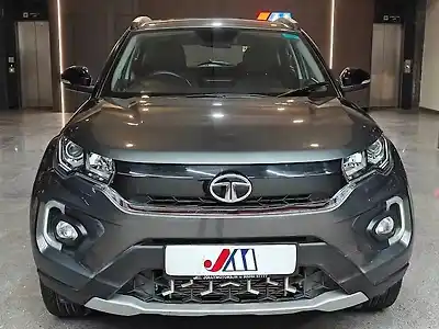 Second Hand टाटा नेक्सन xza प्लस (o) in अहमदाबाद