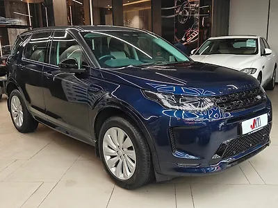 Second Hand Land Rover Discovery Sport SE R-Dynamic [2023-2024] in Ahmedabad