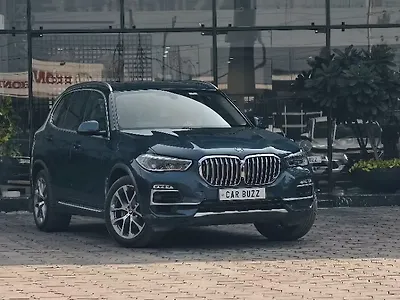 Second Hand Mercedes-Benz GLE Coupe 53 AMG 4Matic Plus in Raipur