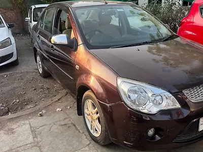 Used Ford Fiesta/Classic Cars in Vadodara, Second Hand Ford Fiesta