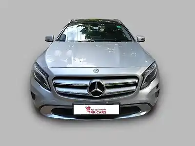 Second Hand मर्सिडीज़ बेंज़ जीएलए 200 cdi स्पोर्ट in कोयम्बटूर