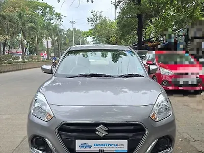 Second Hand Maruti Suzuki DZire VXi in Thane