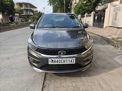 Second Hand Tata Tigor XZ [2023-2025] in Nagpur