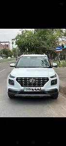2020 Hyundai Venue SX Plus 1.0 Turbo DCT 1 2020 Hyundai Venue SX Plus 1.0 Turbo DCT 1