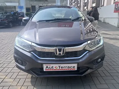 Second Hand Honda City V in Bangalore