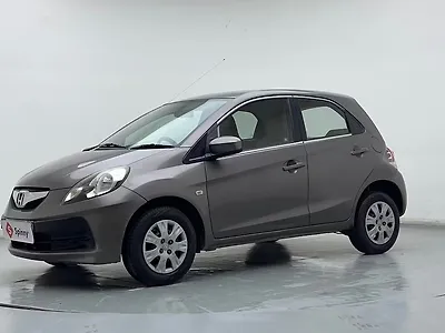 Second Hand Honda Brio S MT in Delhi