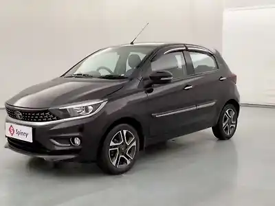 Second Hand टाटा टियागो xz प्लस [2020-2023] in लखनऊ