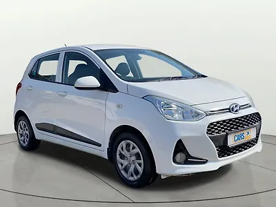 Second Hand Hyundai Grand i10 Sportz 1.2 Kappa VTVT [2016-2017] in Jaipur