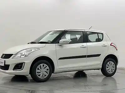Second Hand मारुति सुज़ुकी स्विफ़्ट vxi in फ़रीदाबाद