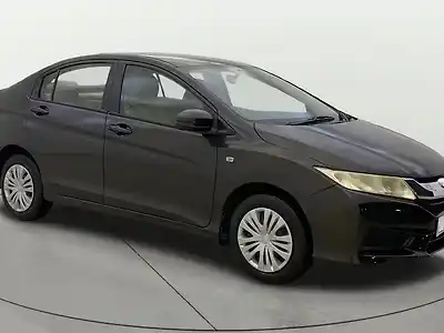 Second Hand होंडा सिटी एसवी in नवी मुंबई